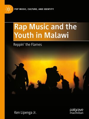 cover image of Rap Music and the Youth in Malawi